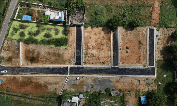 Gallery Cover Pic of Swaati Garden