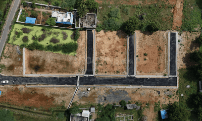 Swaati Garden Project Images