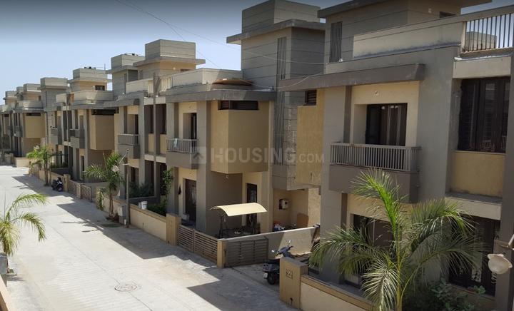 Gallery Cover Pic of Galaxy Bungalows