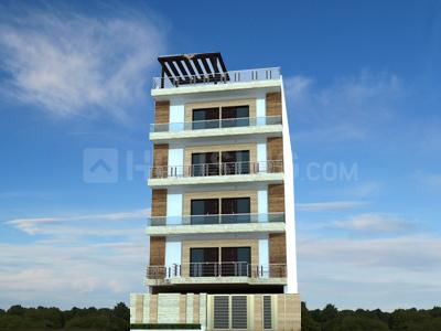 Jai Mahamai Associates Jma Homes - VII