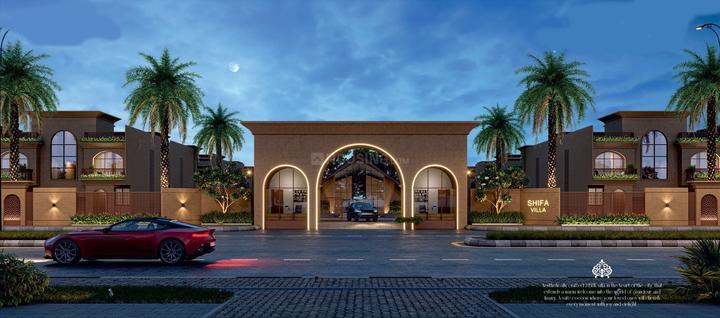 Gallery Cover Pic of Shifa Villa