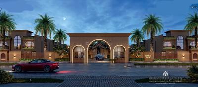 Shifa Villa