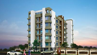 Isha Greens Project Images
