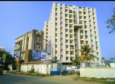 Project Image of 917 Sq.ft 2 BHK Apartment / Flat for sale in Serampore for Rs. 3071000