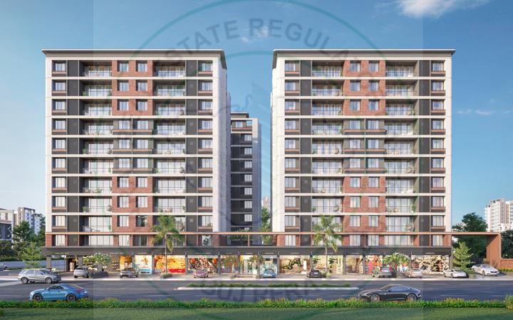 Yug Vincitore Rivera Elevation 1