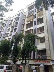 Project Image of 500 Sq.ft 1 BHK Apartment / Flat for sale in Dahisar East for Rs. 9700000