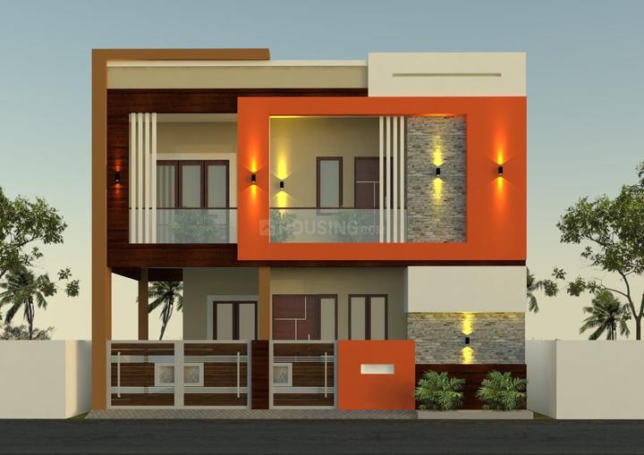 Gallery Cover Pic of Prime Amber Villas