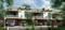 Gallery Cover Pic of Dwarakamai Apex Villas