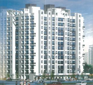 Gallery Cover Pic of S R And Shah Surya Kirti Heights and Tower