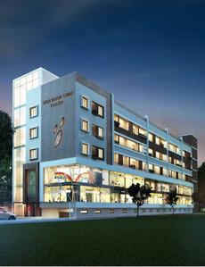Project Image of 670 Sq.ft 2 BHK Apartment / Flat for sale in Urali for Rs. 6000000
