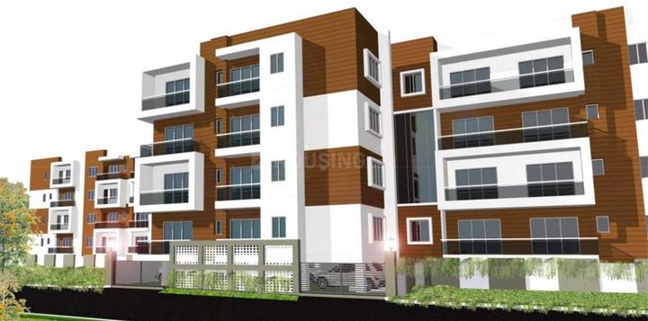 Gallery Cover Pic of TG Aabhushan