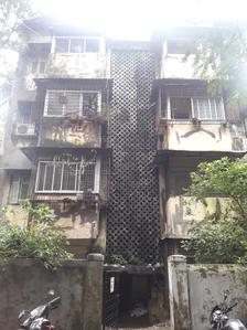 Vishbupad Apartment Project Images