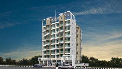 2 BHK Flat