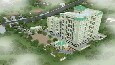 Gallery Cover Pic of Navalakha Ritz