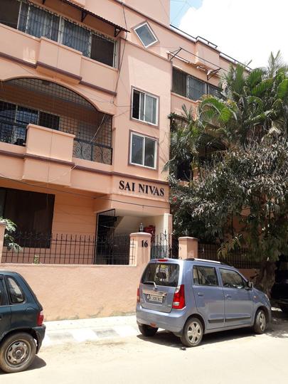 Gallery Cover Pic of Sai Nivas Apartment