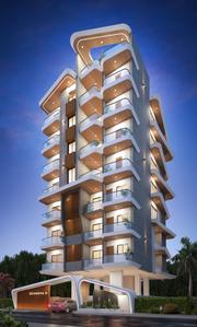 Archi Devanya VI