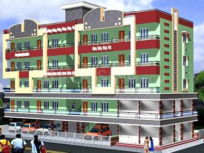 Gallery Cover Pic of Pruthvi Verna