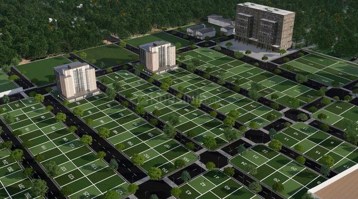 Code Name New Madhavaram Main Image 1