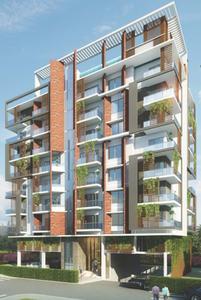 Project Image of 2298 Sq.ft 3 BHK Apartment / Flat for sale in Koramangala for Rs. 52000000