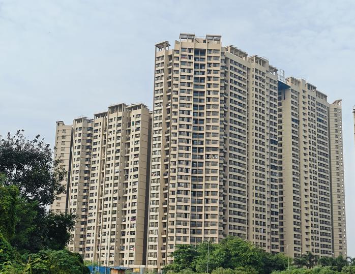 Gallery Cover Pic of Raunak City 3