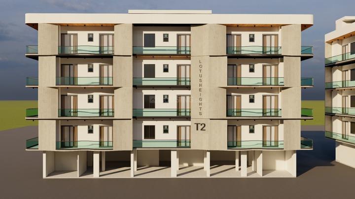 Gallery Cover Pic of Lotus Heights