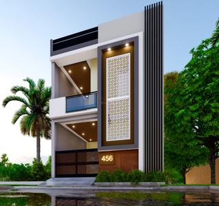 Gallery Cover Pic of Kohli Ultra Luxury Floor