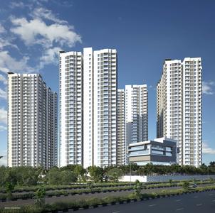 3 BHK Flat