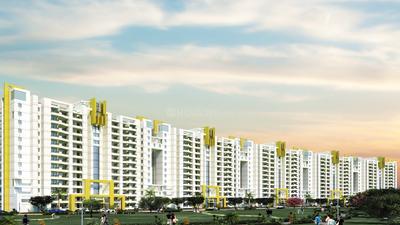 Parsvnath Exotica Phase I