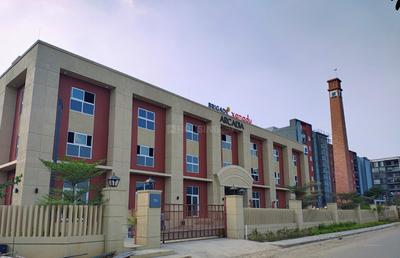 Brigade Xanadu Elevation 1