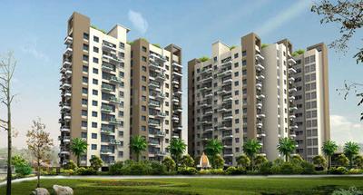 Project Image of 500 Sq.ft 1 BHK Apartment / Flat for sale in Yewalewadi for Rs. 2480000