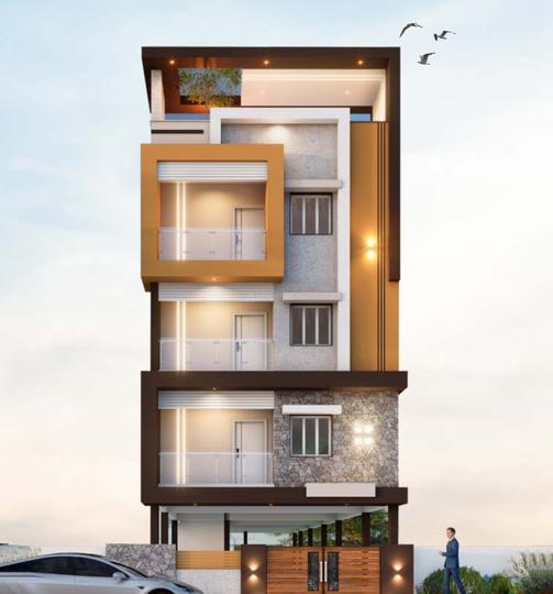 Gallery Cover Pic of DAC Elegant Castle