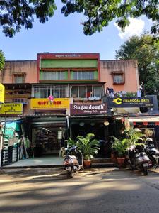 Gallery Cover Pic of Rahul Apartment