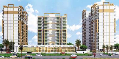 Gallery Cover Pic of Shree Green Space