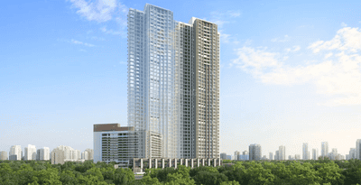 Godrej Ascend Phase 1