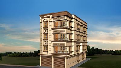 Sree Swasti Project Images