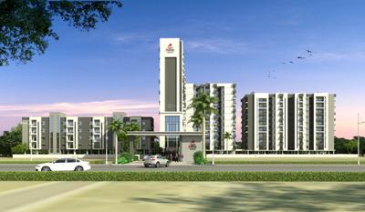 Gallery Cover Pic of Agrim Aawas Tezpur