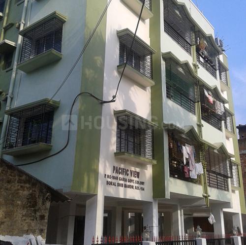 Gallery Cover Pic of Pacific View