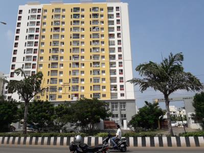 Ramaniyam Pushkar Phase II Project Images