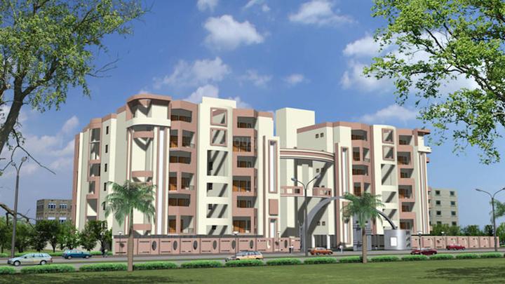 Surya Square Apartments More Images 1