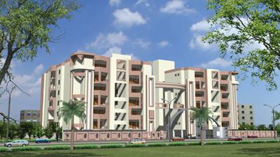 Project Image of 1150 Sq.ft 2 BHK Apartment / Flat for sale in Chinhat for Rs. 7000000