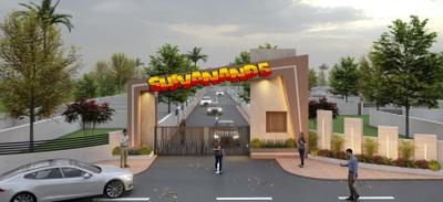 Shivanand 5 Project Images