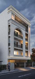 Project Image of 4770 Sq.ft 4.5 BHK Builder Floor for sale in Sector 67 for Rs. 41500000