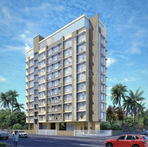 Project Image of 600 Sq.ft 1 BHK Apartment / Flat for sale in Bhandup West for Rs. 8600000