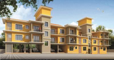 Sancoale Developers SD D Souza Heritage More Images 1