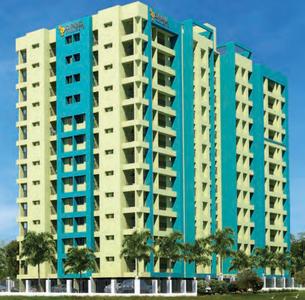 Gallery Cover Pic of Sowparnika Highlands
