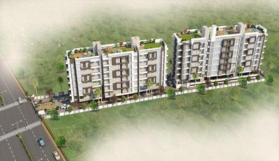 3 BHK Flat