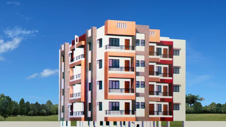 Gallery Cover Pic of Jay Maa Apartment