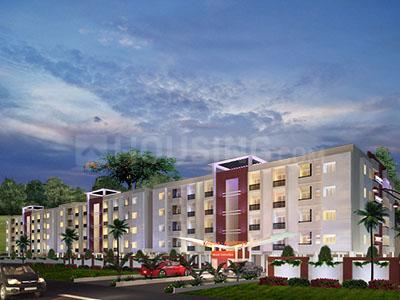 Gallery Cover Pic of Dynamic Krishna Aashraya