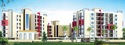 Gallery Cover Pic of Monika Omshri Kings Court