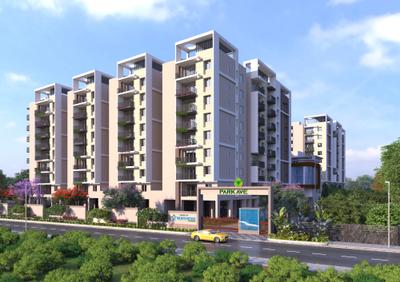 Project Image of 1326 Sq.ft 3 BHK Apartment / Flat for sale in Madhurawada for Rs. 8700000